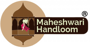 Maheshwari Handloom has been Registered