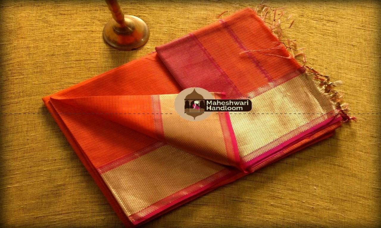 Maheshwari Sarees Shopping Places