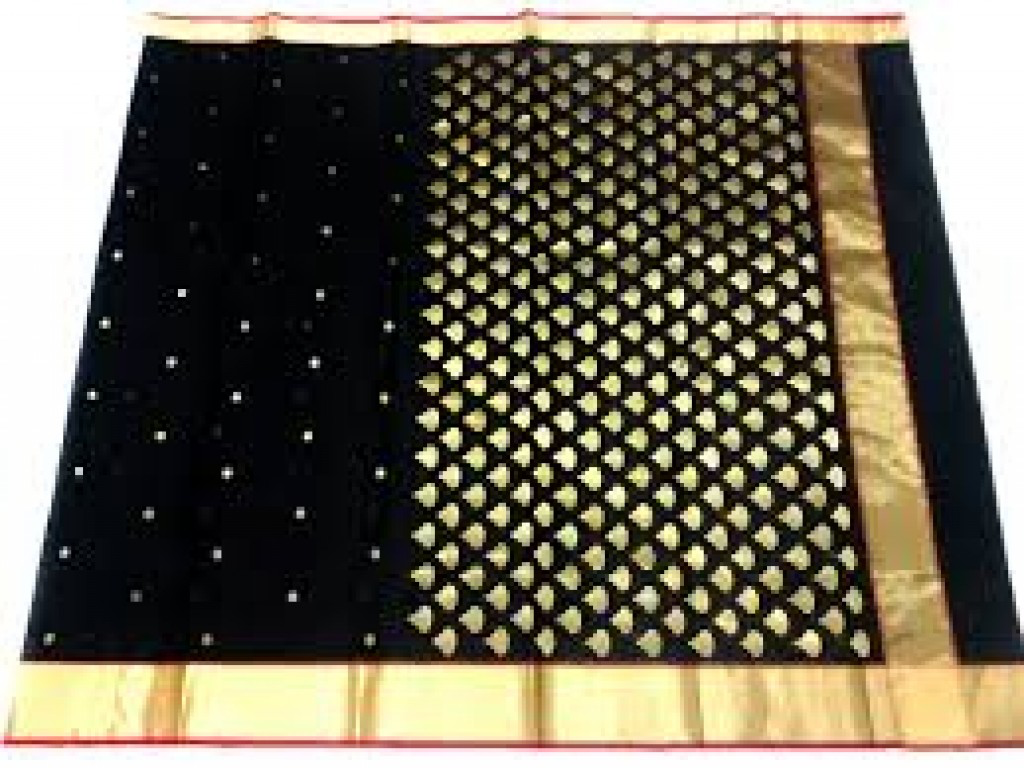 Chanderi Sarees manufacturer and Wholesalers