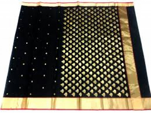 Chanderi Sarees manufacturer and Wholesalers