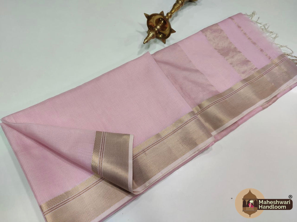 Exclusive Maheswari Self Checks Sarees All Colors